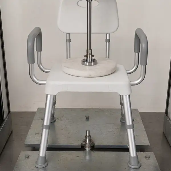 Loading-bearing Test