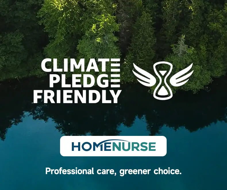 Climate Pledge Friendly